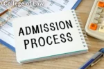 Admission Process