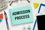 Admission Process Timelines