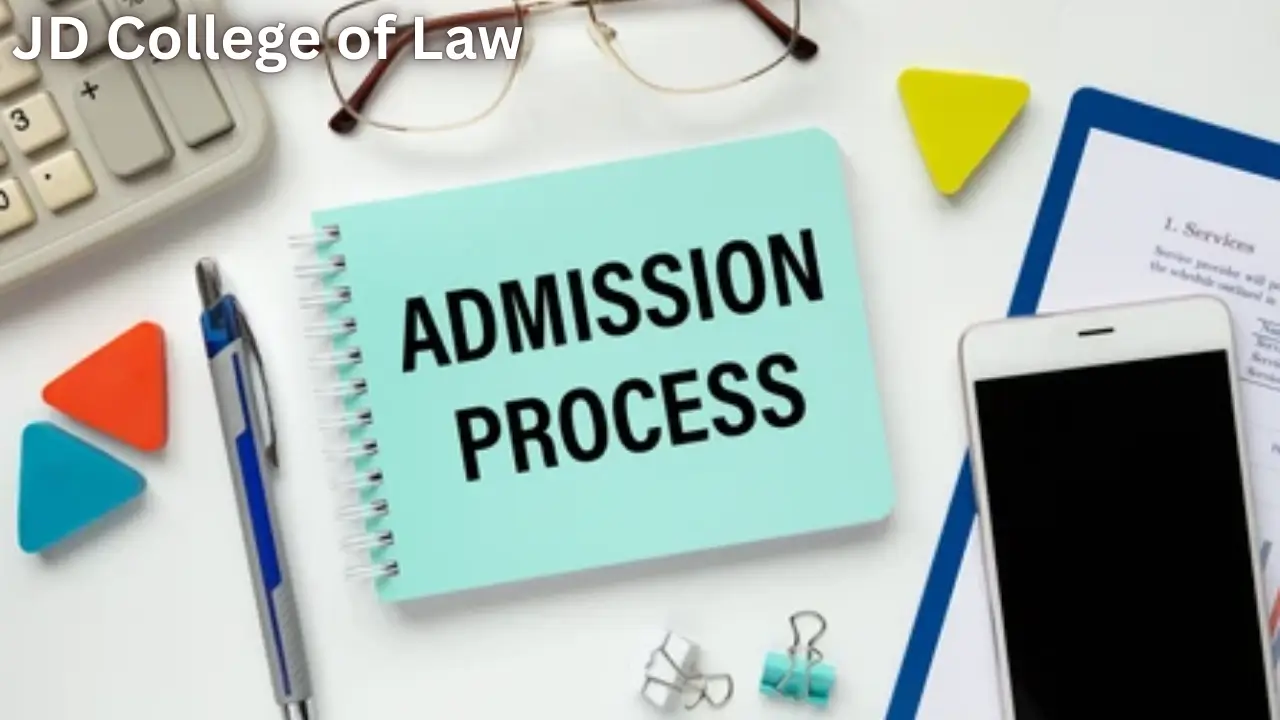 Admission Process Timelines