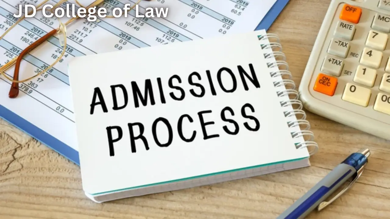 Admission Process