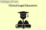 Clinical Legal Education