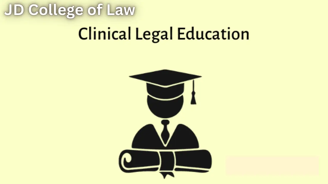 Clinical Legal Education