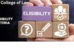 Eligibility Criteria