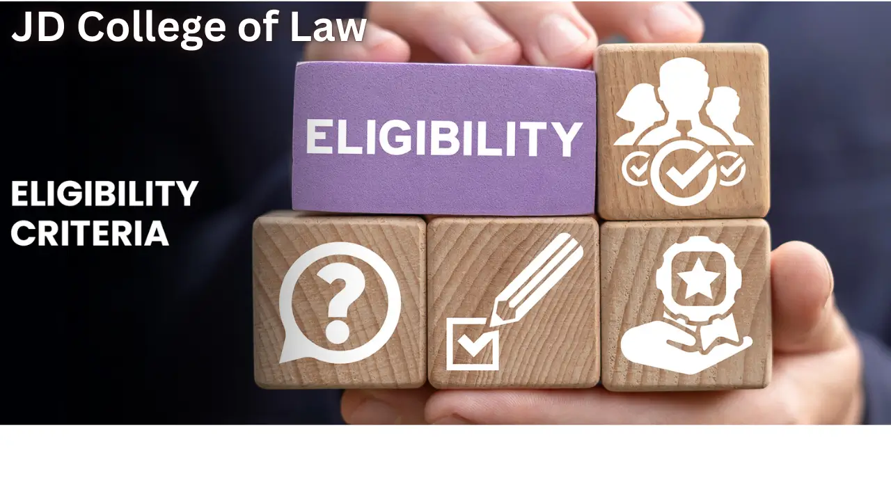 Eligibility Criteria