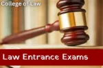Entrance Exam