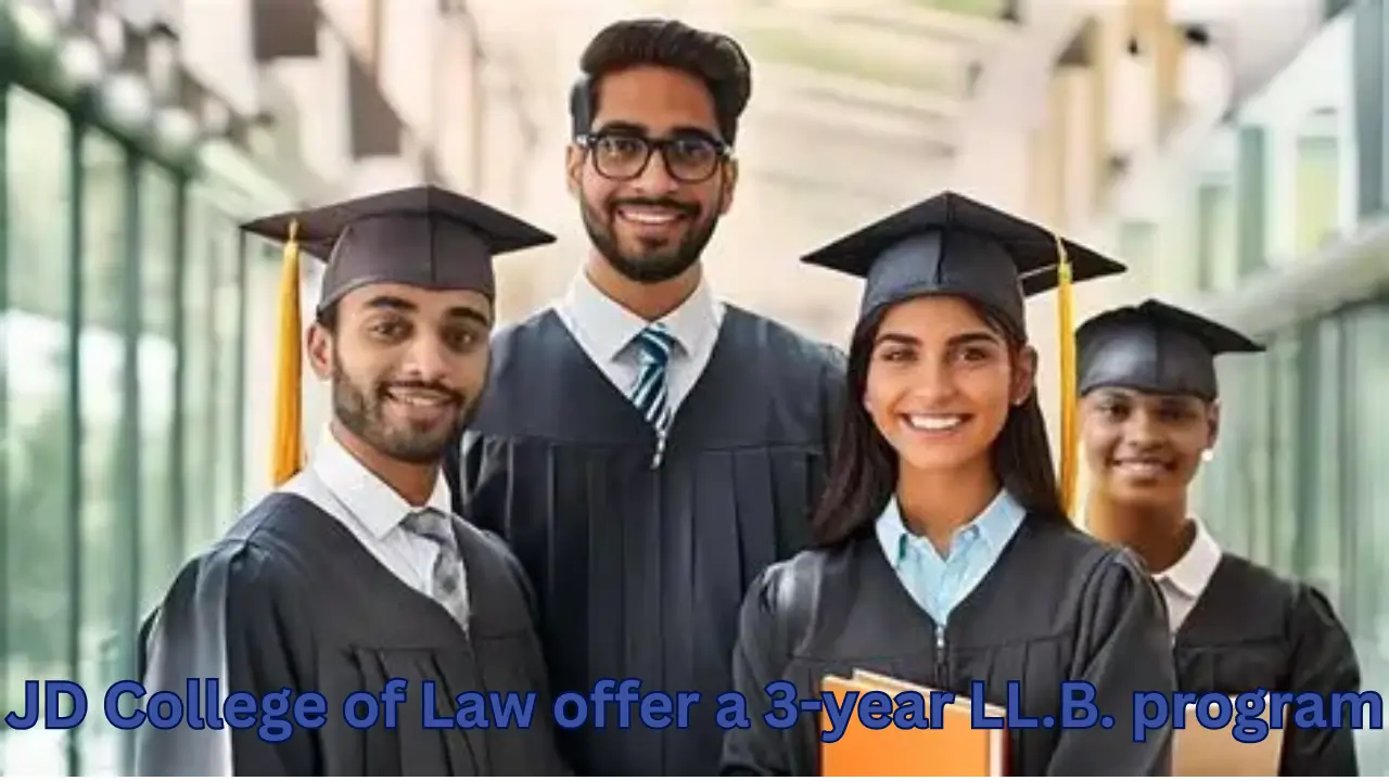 LL.B. program