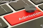 admission