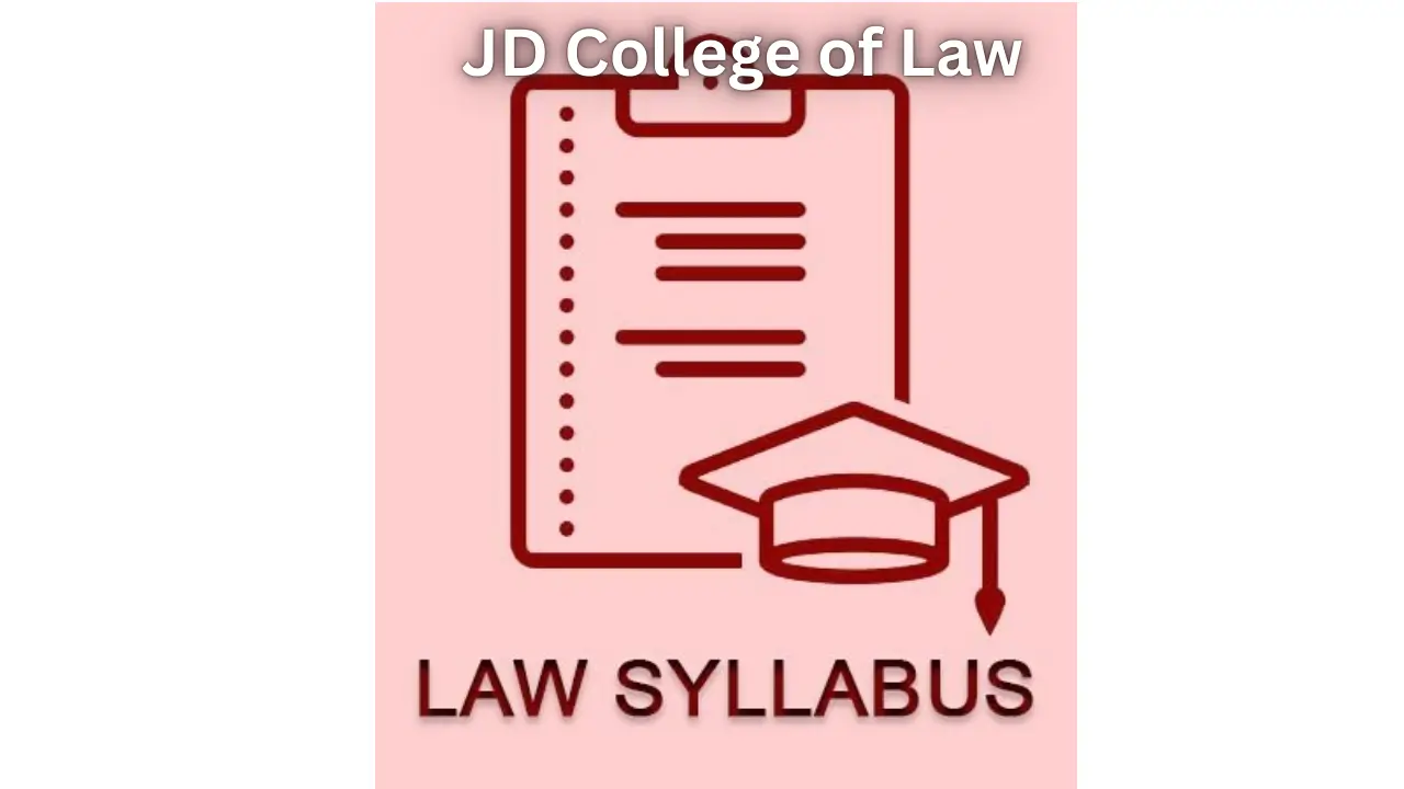 syllabus