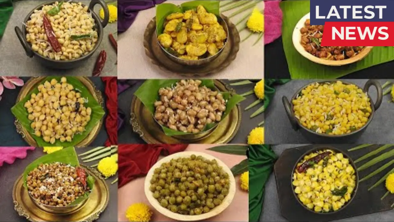Navratri Vrat 2025,