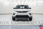 Powerful SUV