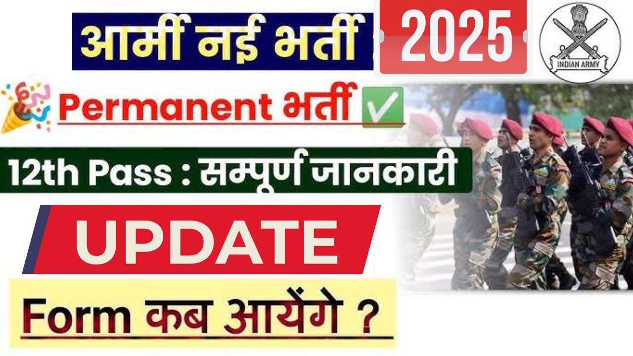Army recruitment