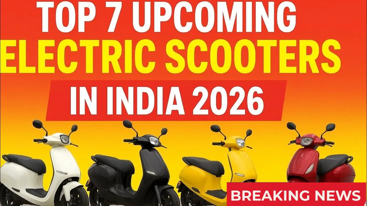Fast Charging Scooters 2025
