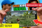 Free Fire India Install 2025