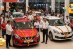 Maruti Suzuki Navratri Sales 2025