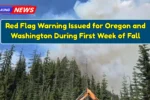 Red Flag Warning 2025