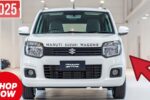 WagonR