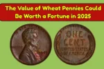 Wheat Pennies Value